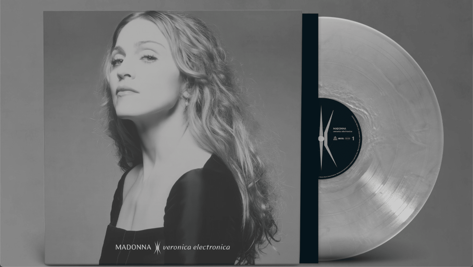 Madonna’s “Veronica Electronica” Reminds Pop’s New Generation Who Did It First